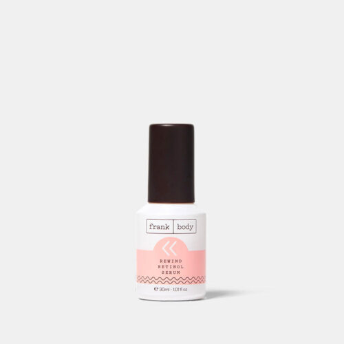 Rewind Retinol Serum